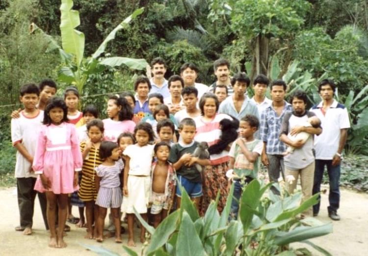 Malaysia-Trip-Thi-Thi-village
